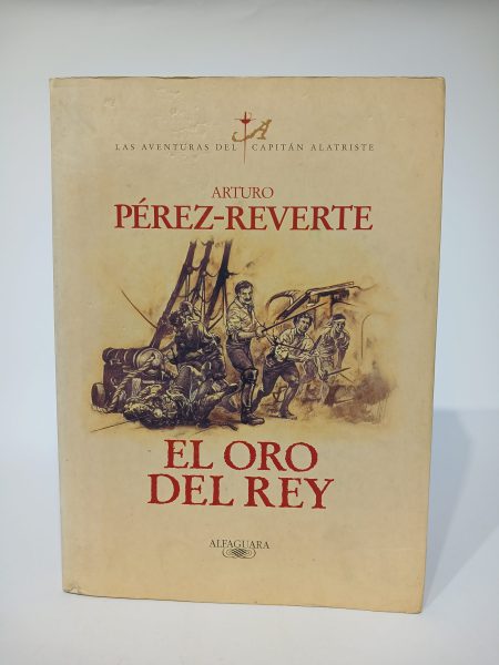 El oro del Rey