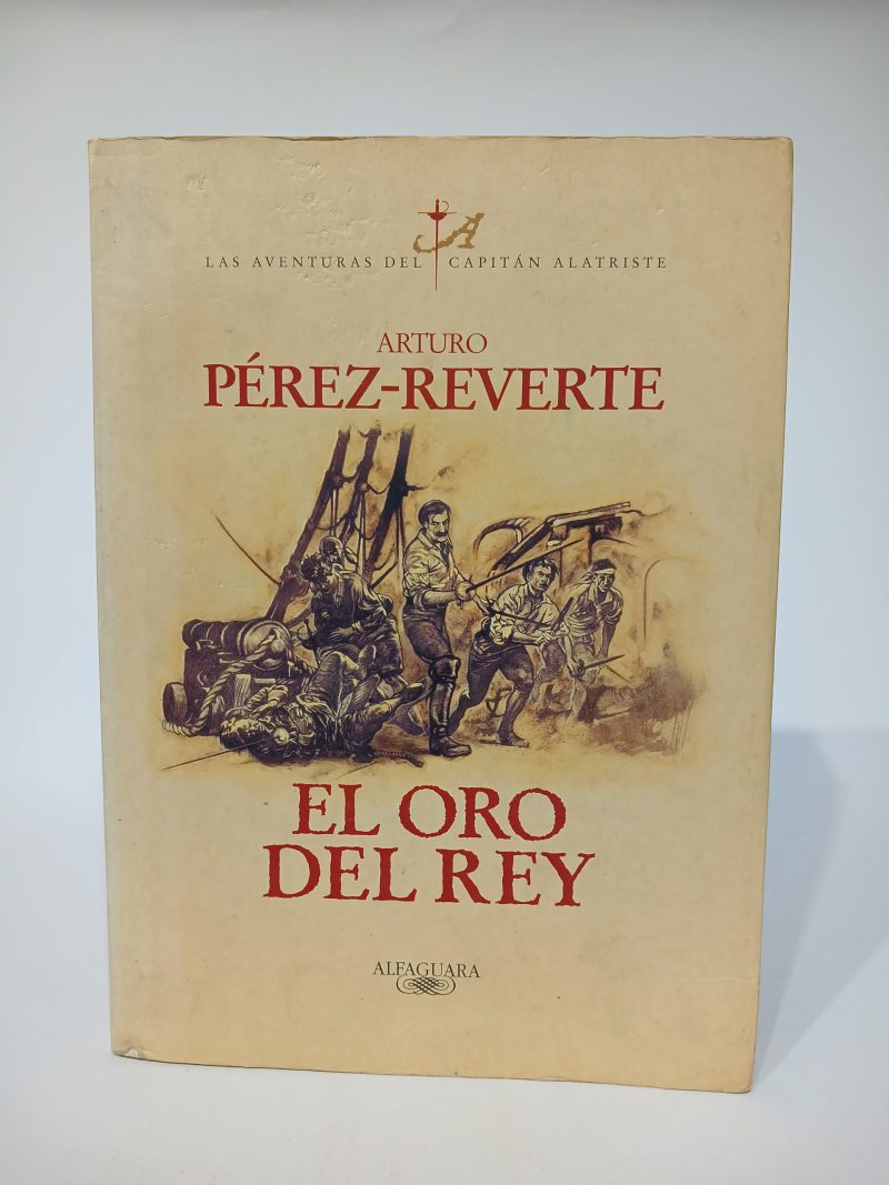 El oro del Rey