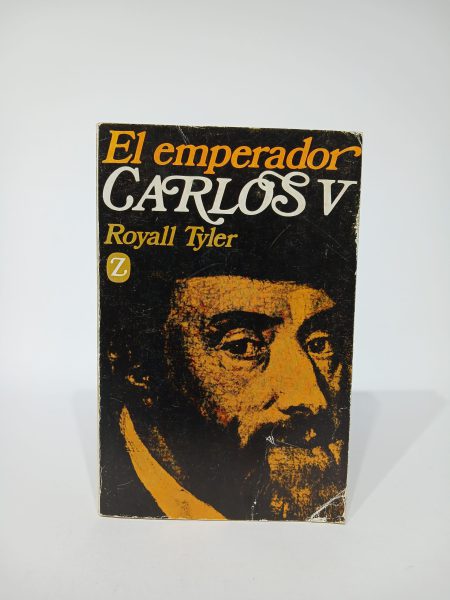 El emperador Carlos V