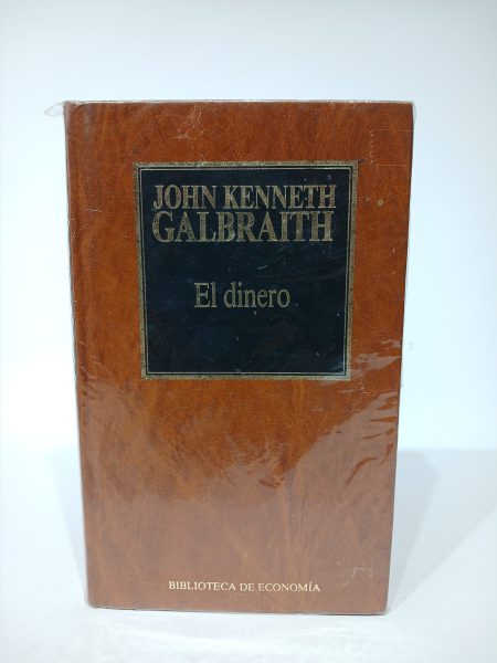 El dinero