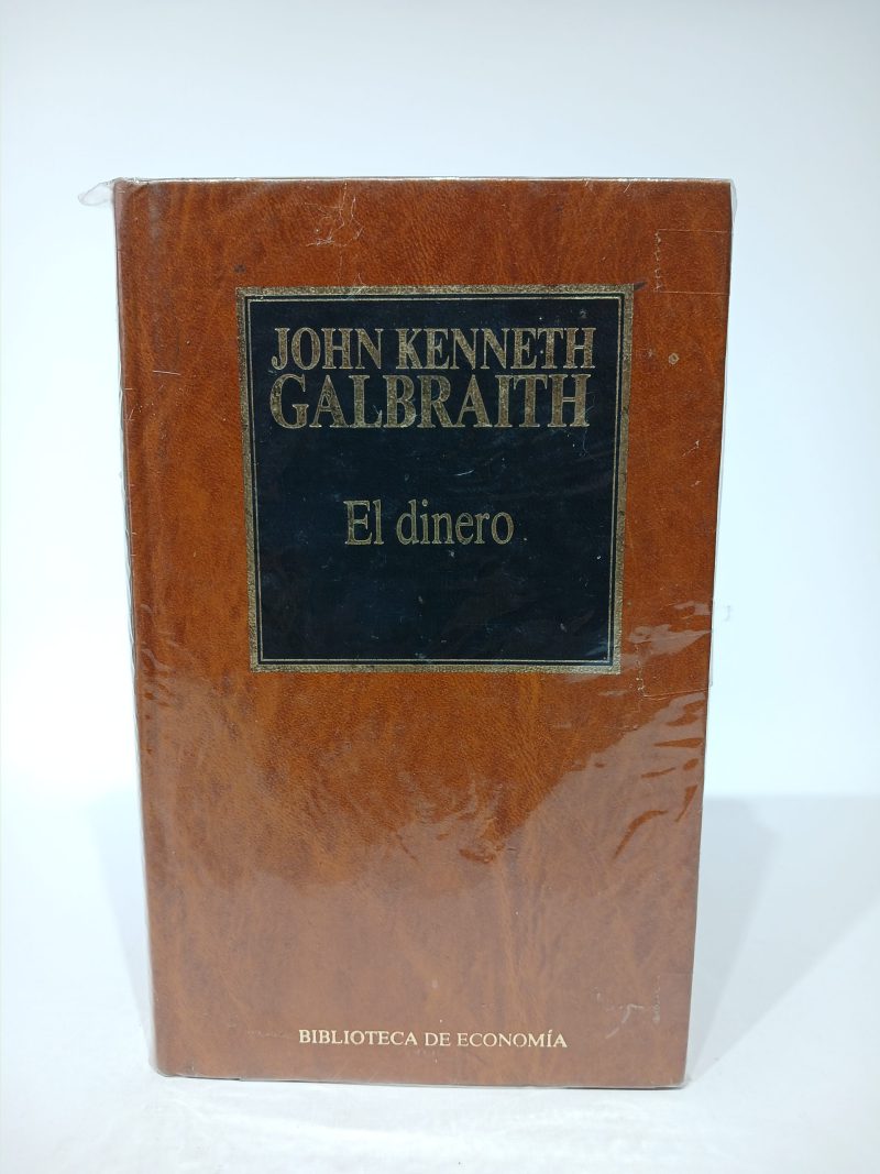 El dinero