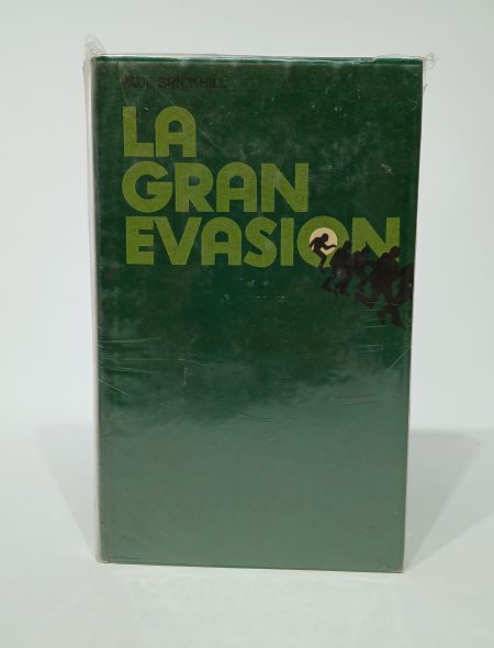 La gran evasión