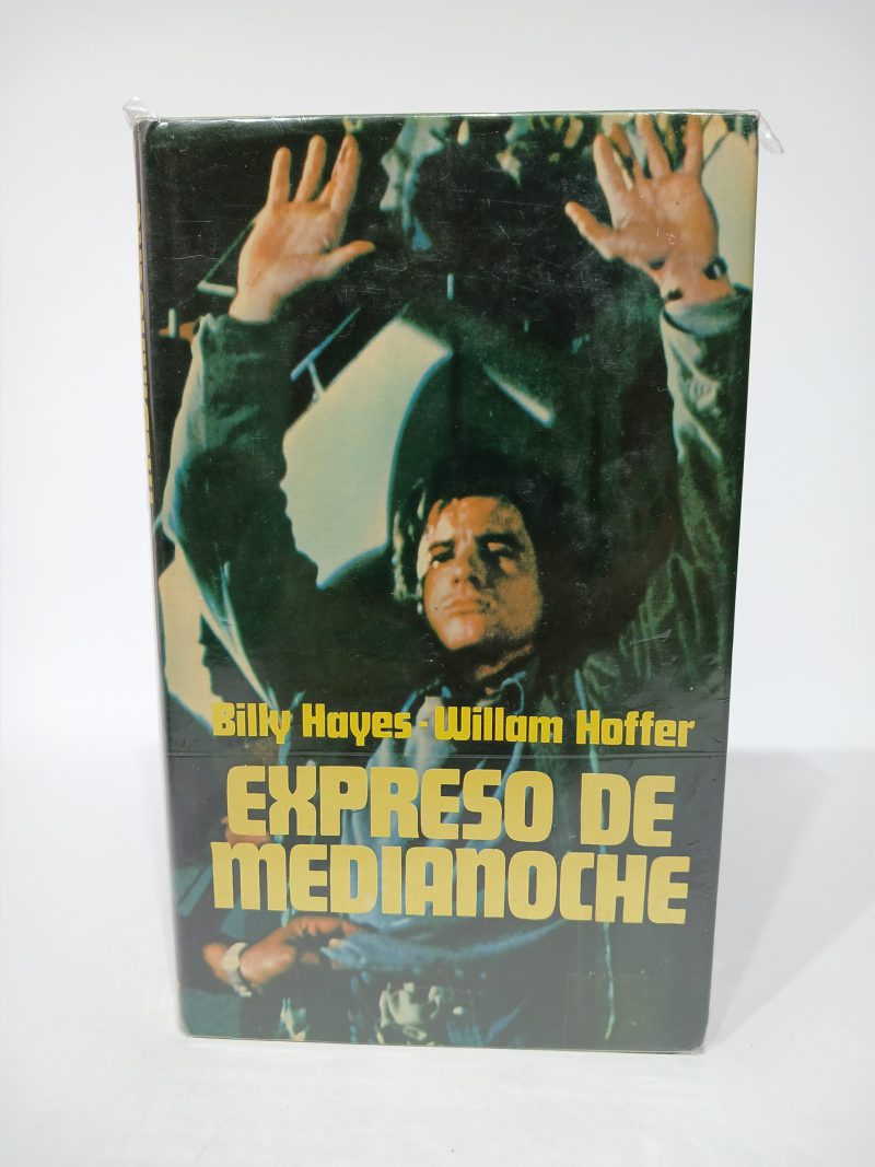 Expreso de media noche