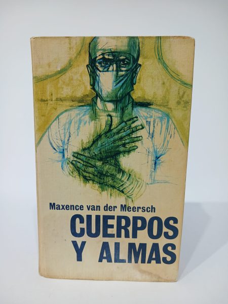 Cuerpos y almas