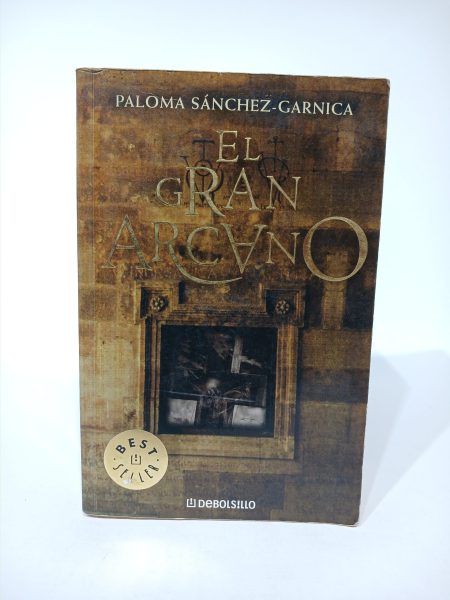 El gran Arcano