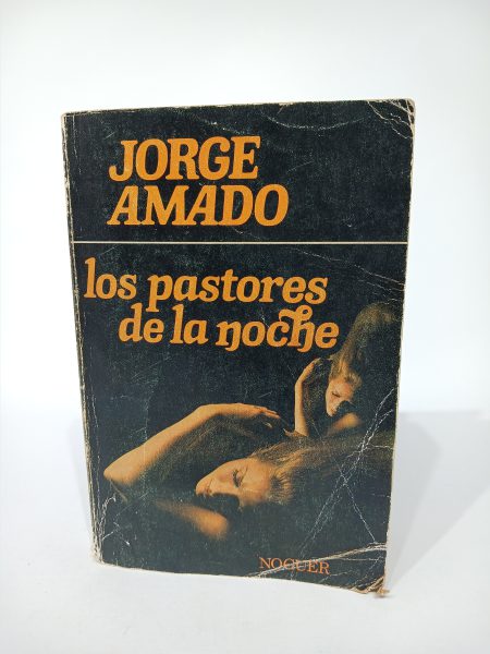 Los pastores de la noche