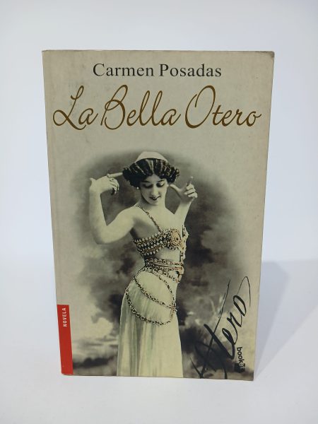 La bella Otero