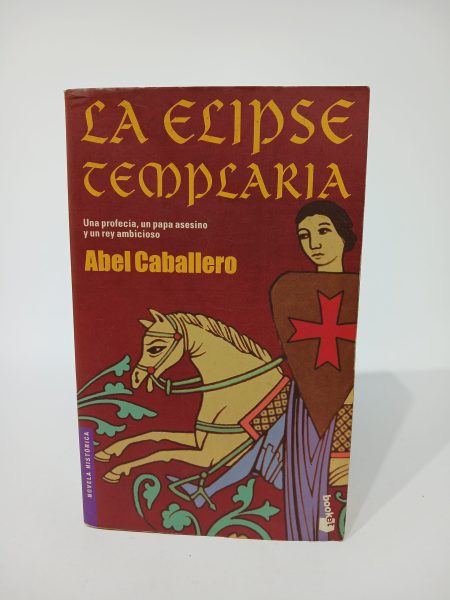 La elipse templaria