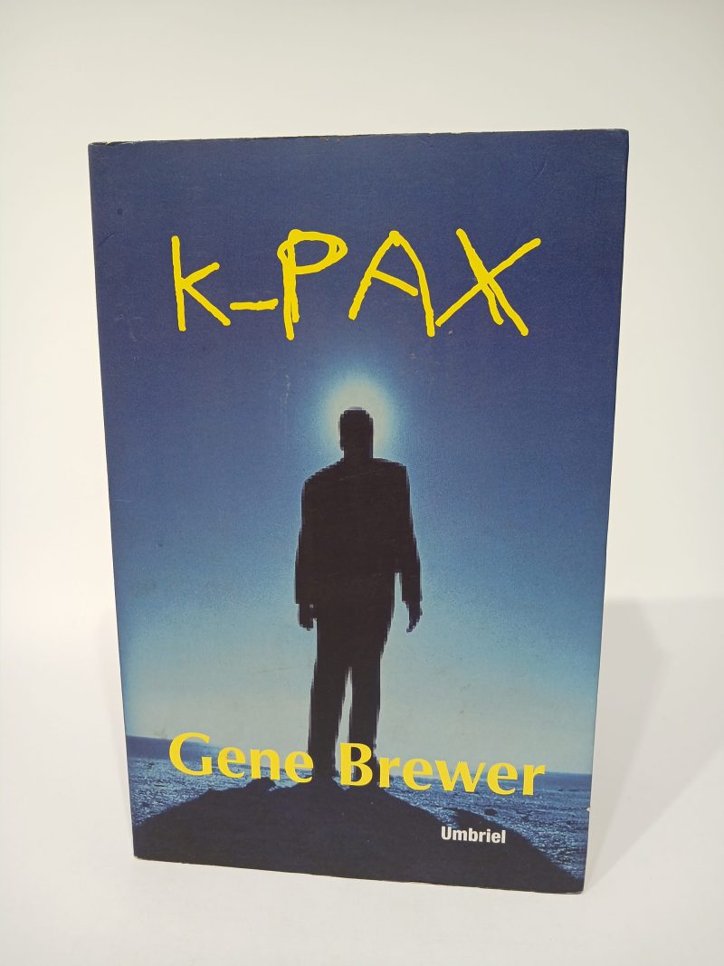 K-Pax