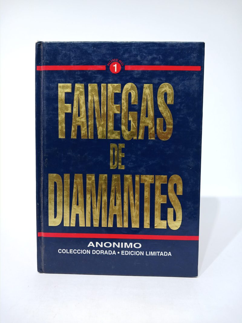 Fanegas de diamantes