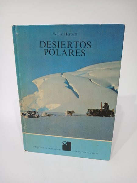 Desiertos Polares