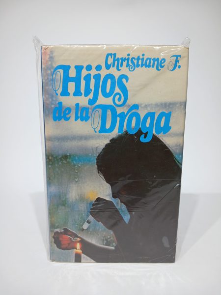Hijos de la droga