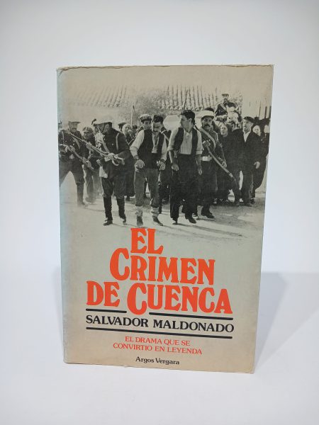 El crimen de cuenca