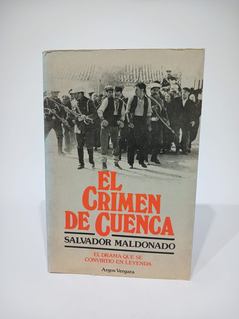 El crimen de cuenca