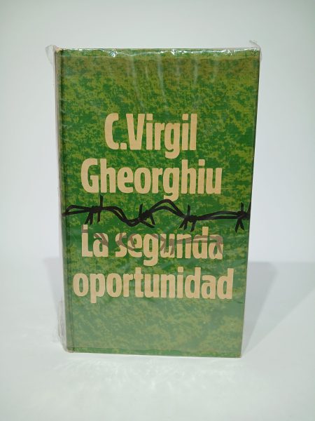La segunda oportunidad
