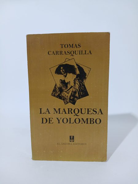 La marquesa de Yolombo