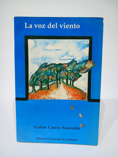 La voz del viento