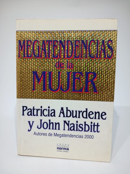 Megatendencias de la mujer