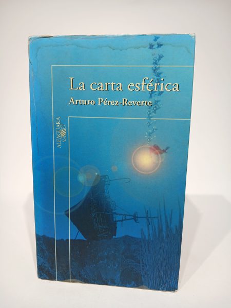 La carta esférica