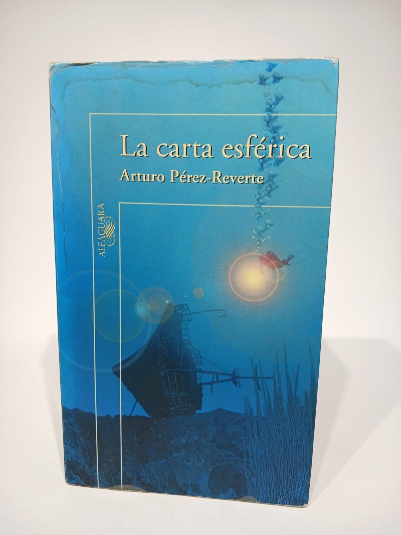 La carta esférica