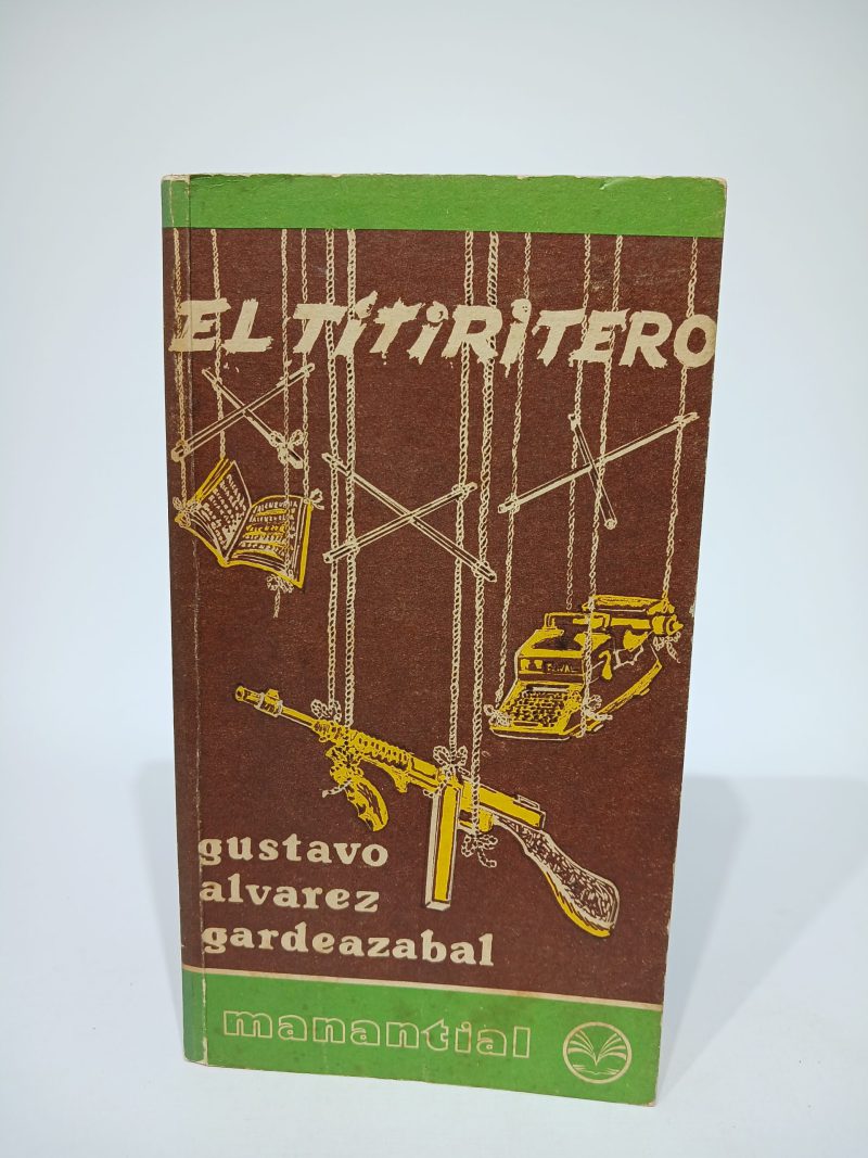 El titiritero