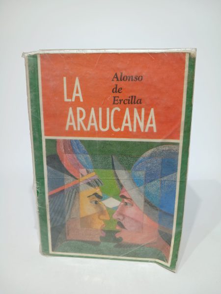 La araucana