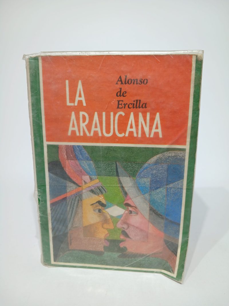 La araucana
