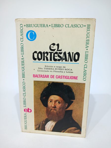 El cortesano