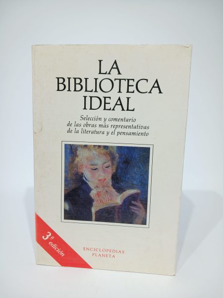 La biblioteca ideal