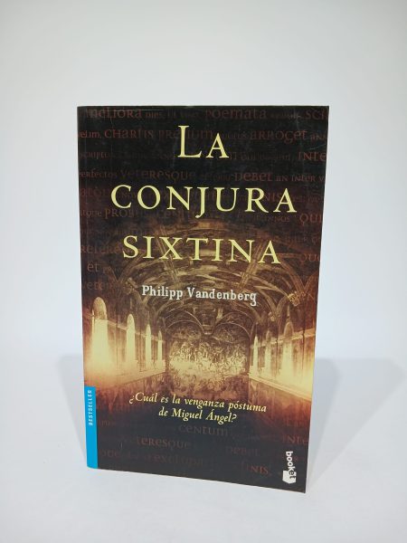 La conjura Sixtina