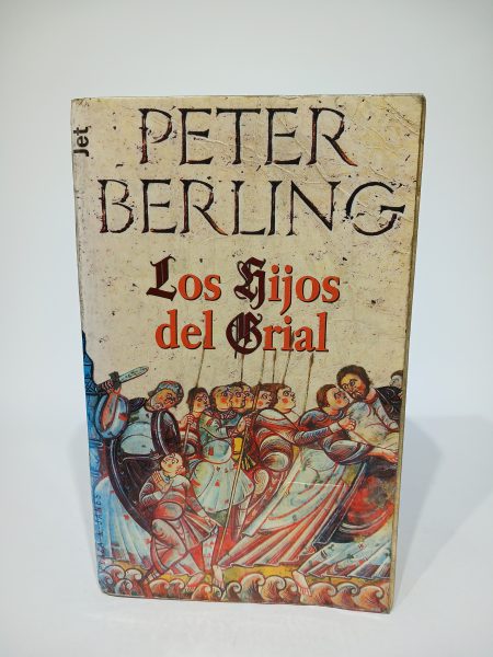 Los hijos del Grial