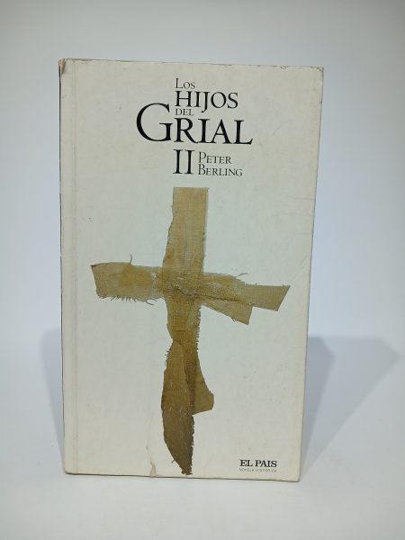 Los hijos del Grial II