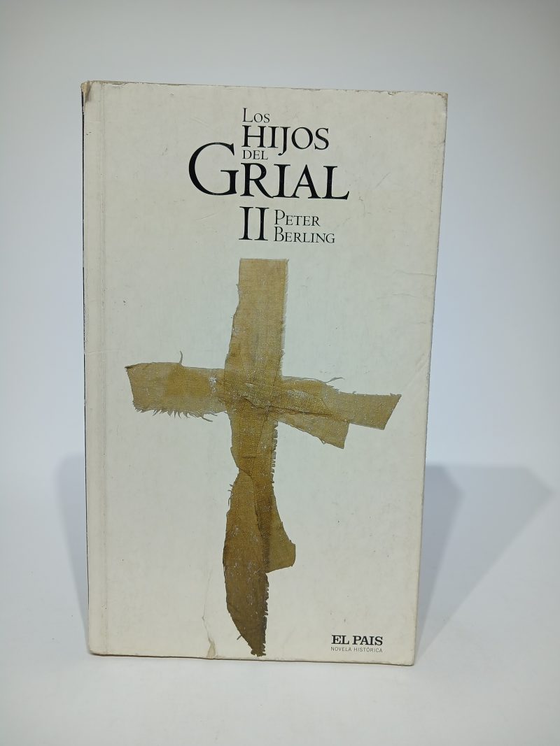 Los hijos del Grial II