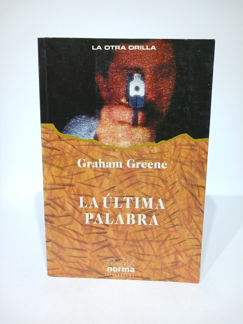 La última palabra