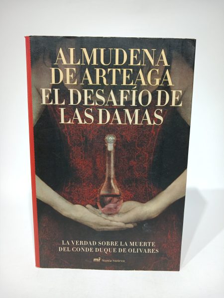 El desafío de las damas