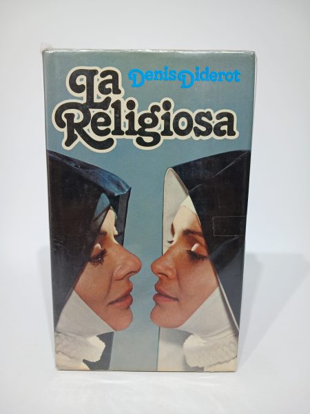 La religiosa