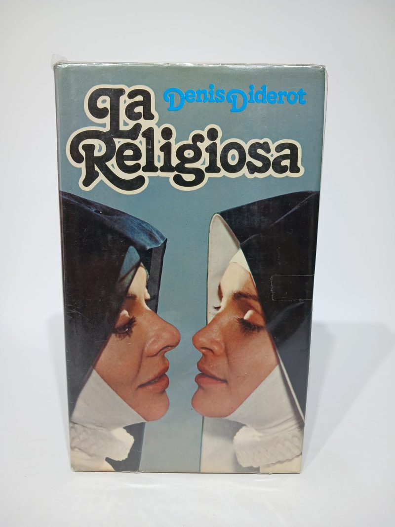 La religiosa