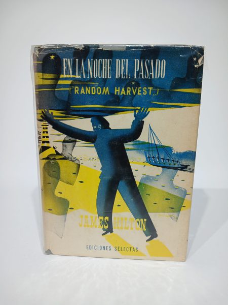 En la noche del pasado (Random Harvest)