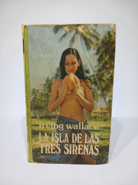 La isla de las tres sirenas