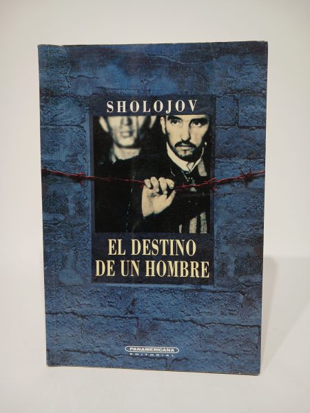 El destino de un hombre