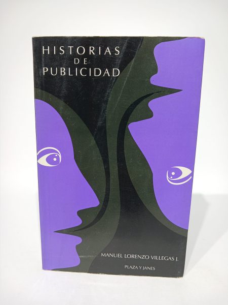 Historias de publicidad