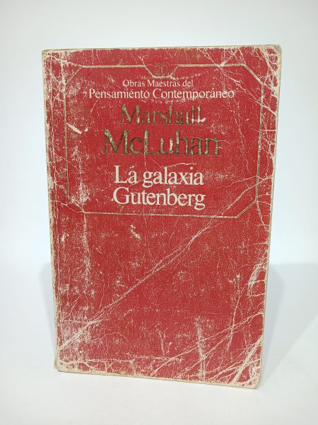 La galaxia Gutenberg
