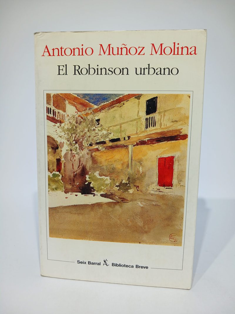 El Robinson urbano