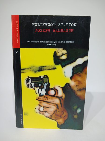 Hollywood Station
