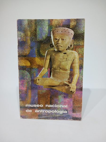 Museo Nacional de Antropología - Salas de Arqueología