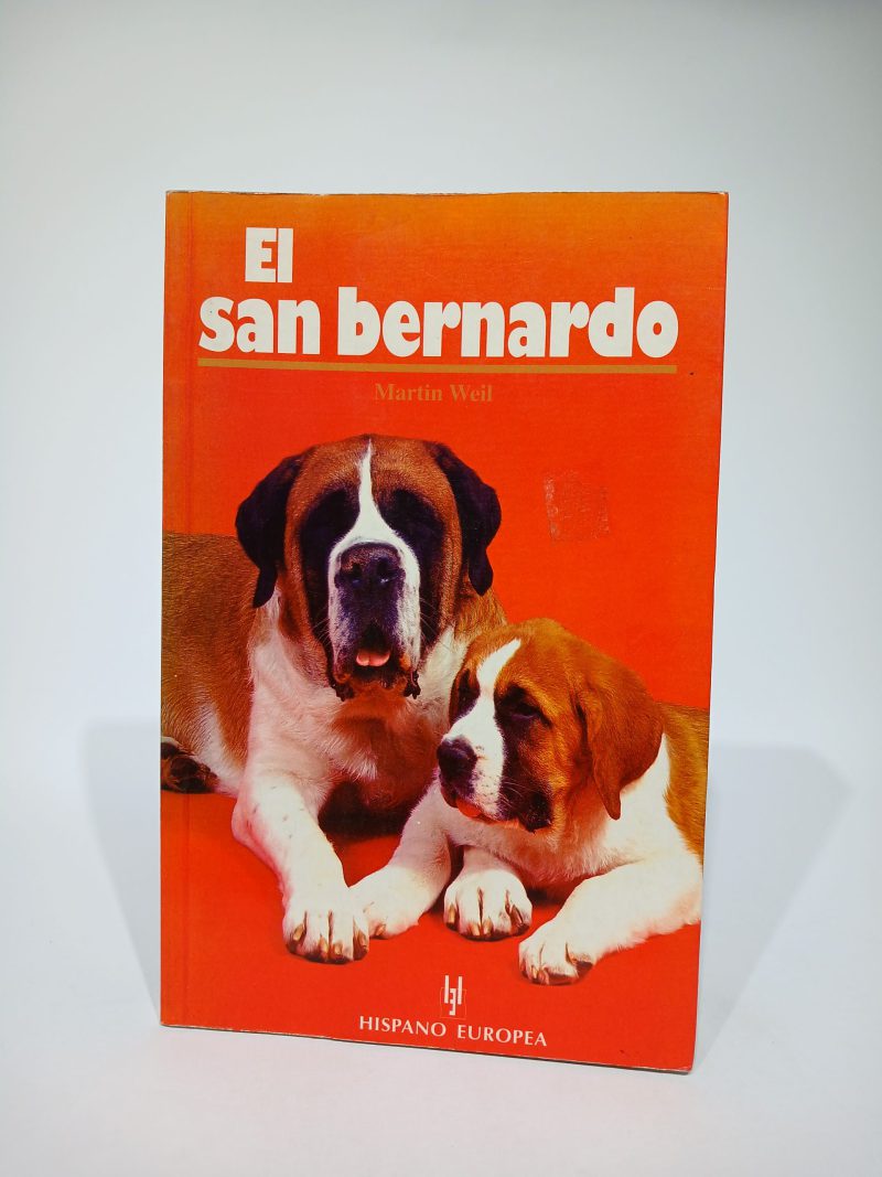 El San Bernardo