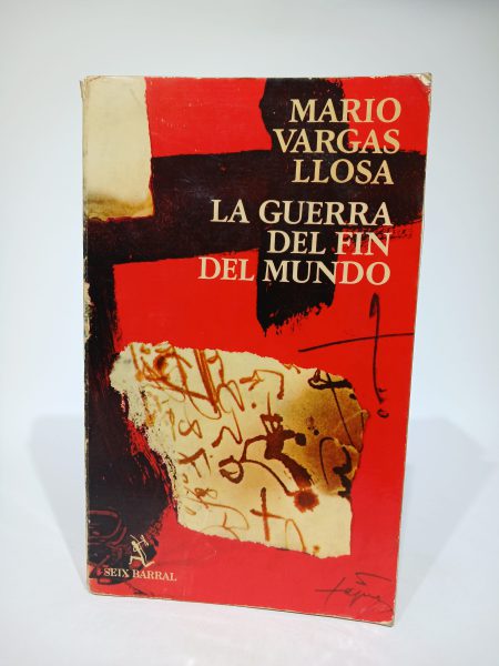 La guerra del fin del mundo