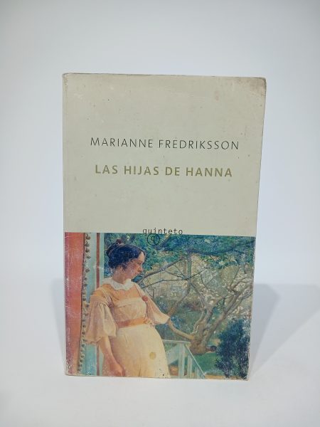 Las hijas de Hanna
