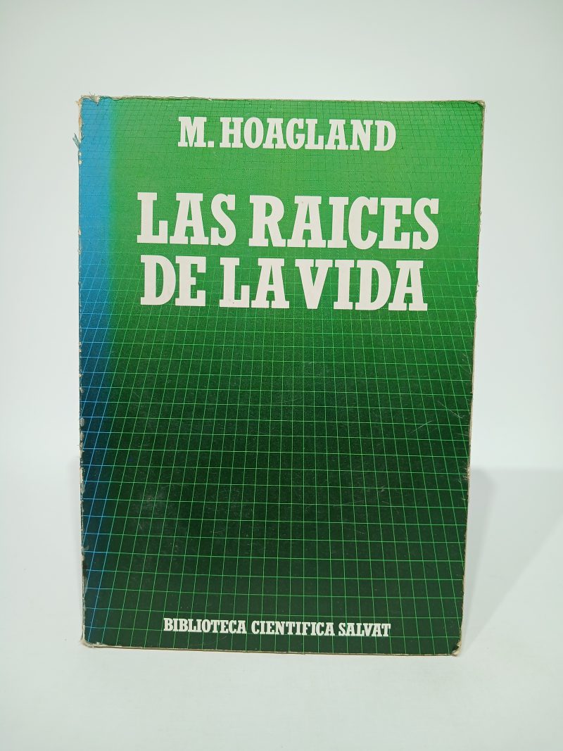 Las raíces de la vida