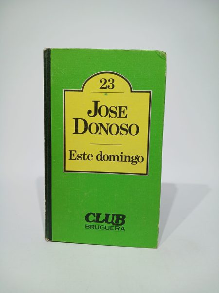 Este domingo